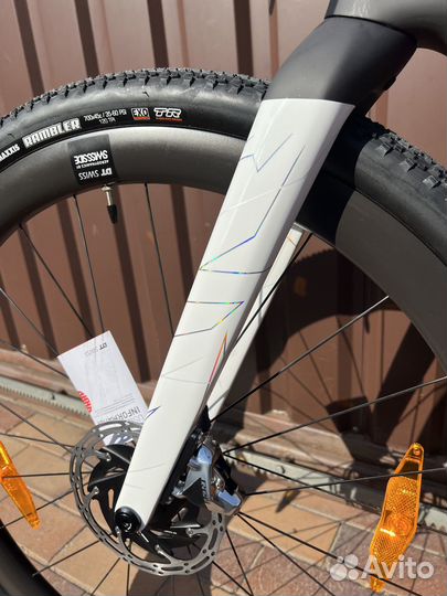 Scott Addict Gravel Tuned 2022, размер Л, новый