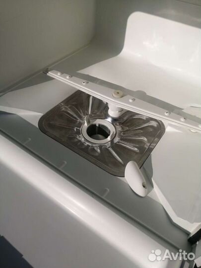 Посудомоечная машина electrolux ESF 2450 S