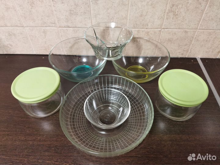 Посуда для кухни