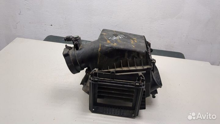 Корпус воздушного фильтра Mercedes B W246, 2012