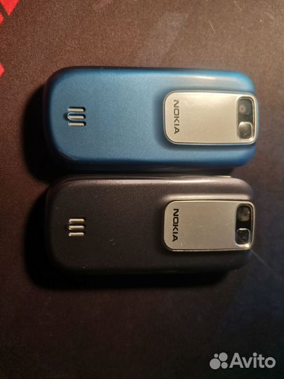 Nokia 2680 Slide
