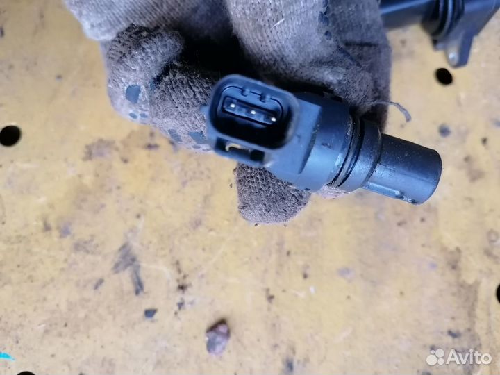 Датчик распредвала для Mazda 3 BL 2009-2013