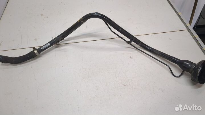 Горловина заливная топливная Nissan Rogue, 2017