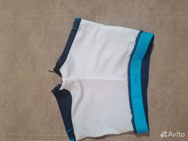 Плавки детские