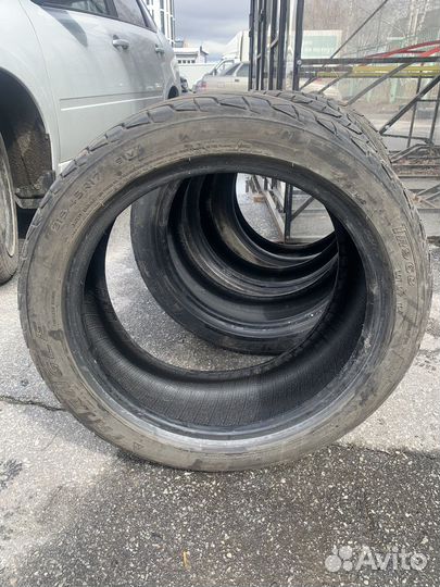 Triangle TR968 215/45 R17 76F