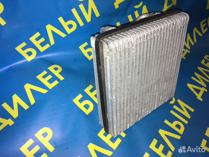 Салонный радиатор кондиционера Volkswagen Jetta 6