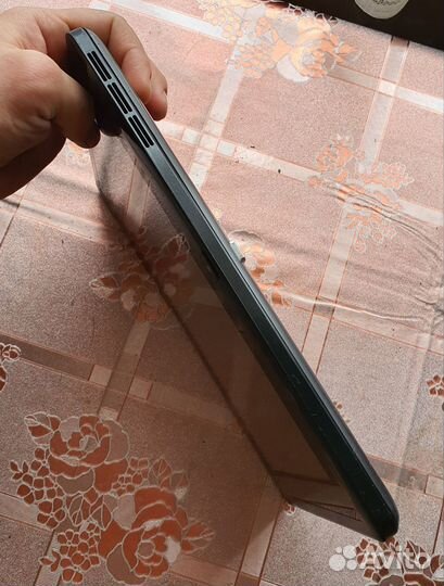 Acer iconia tab w500