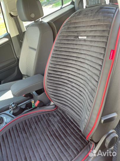 Накидки Monaco