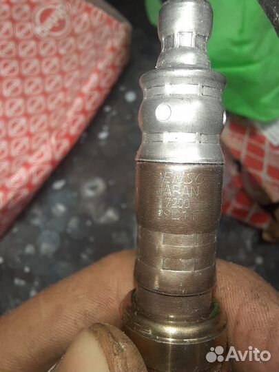 Датчик кислородный Denso DOX1364