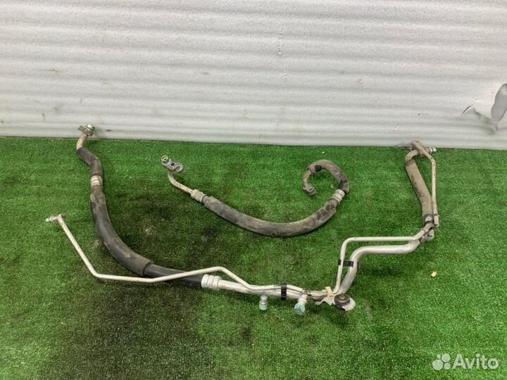 Трубка кондиционера Nissan Almera Classic седан