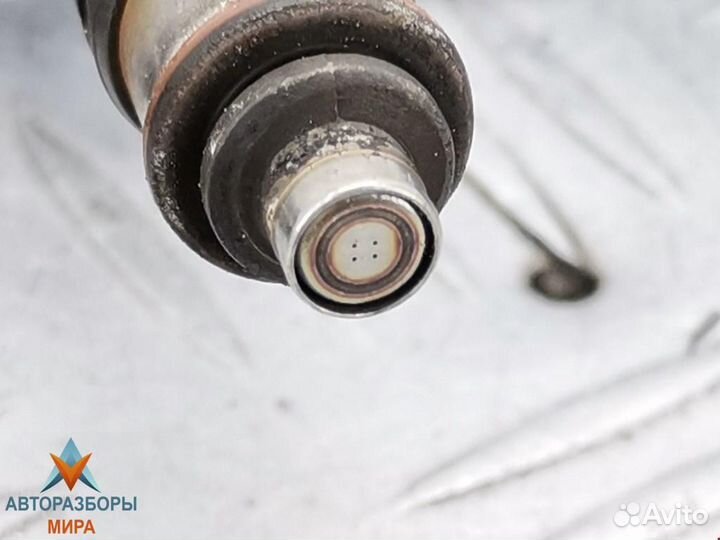 Форсунка Ford Fiesta 5 рест. 2009 1538984