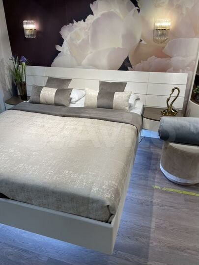 Комната 18 м² в 2-к., 5/22 эт.