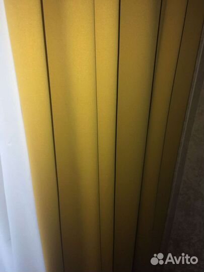 Шторы IKEA блэкаут