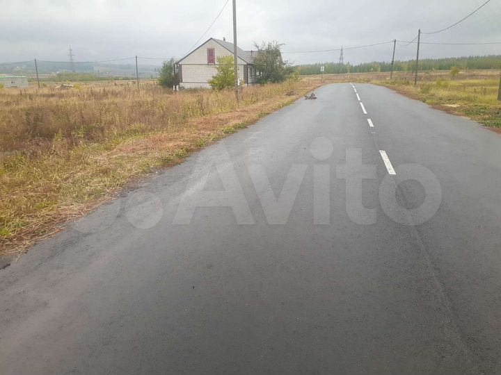 Участок 15 сот. (ИЖС)