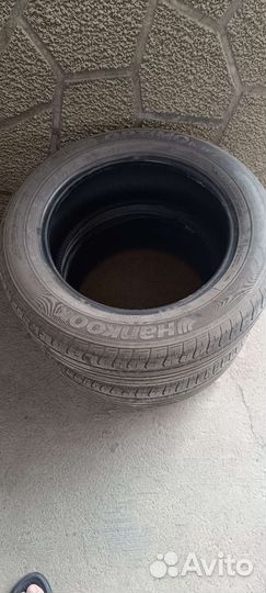 Hankook Optimo K415 225/60 R17