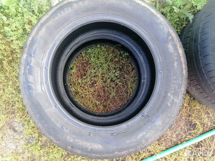 Pirelli Cinturato P1 185/65