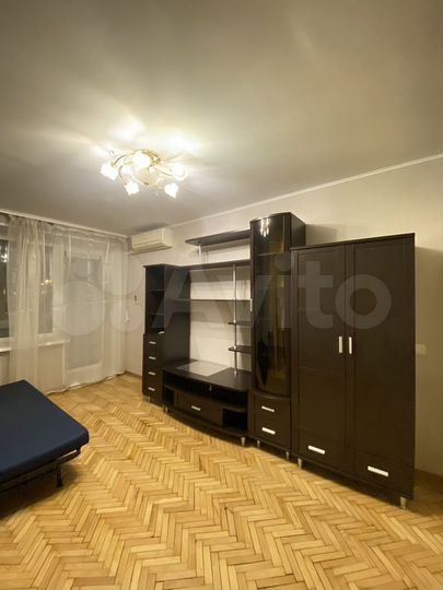 Комната 18 м² в 3-к., 3/9 эт.