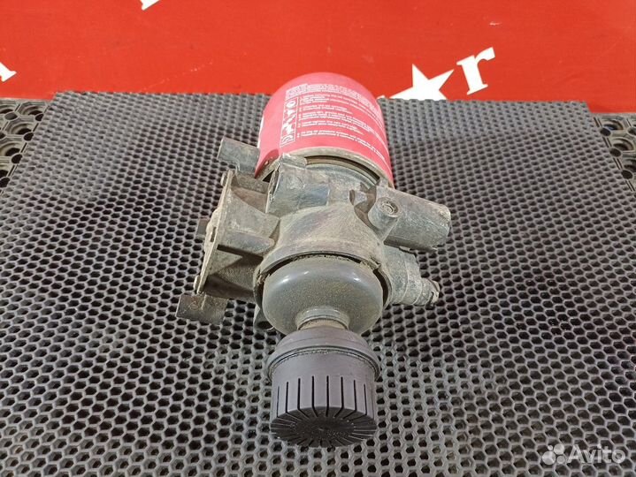 Осушитель воздуха Daf 95XF, Daf CF, Daf XF105