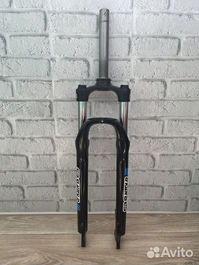 Вилка suntour 29” xce 28