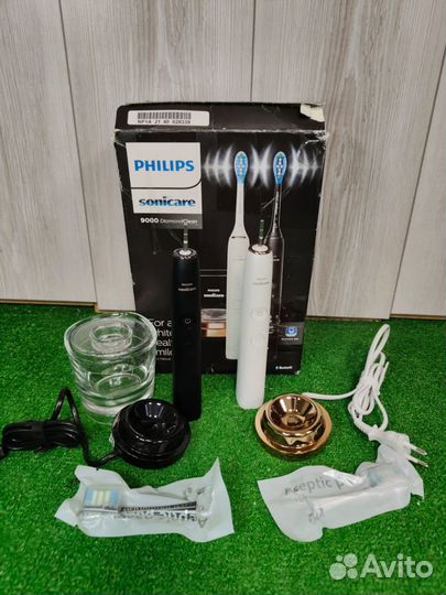 Набор зубных щеток Philips HX9914/57