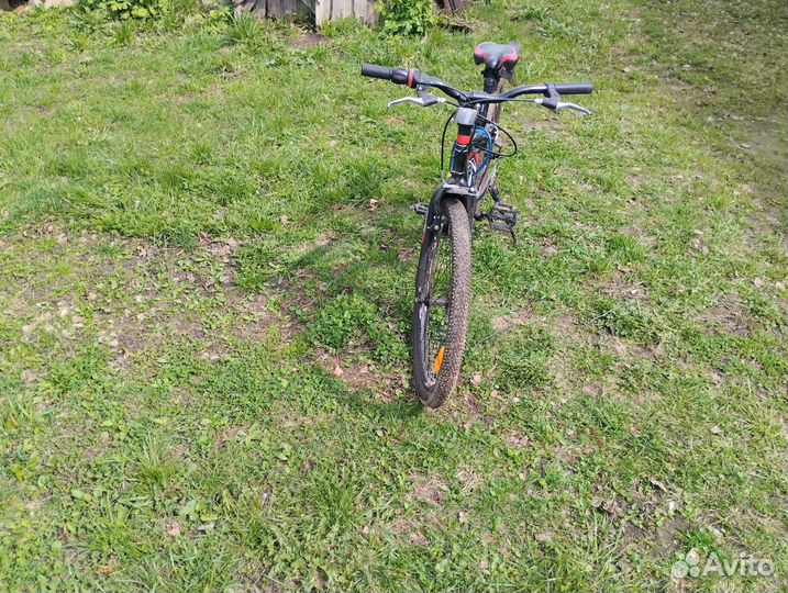 Продам велосипед бу