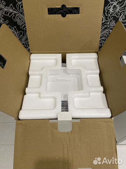 Xiaomi Mi Smart Air Purifier 4 Lite