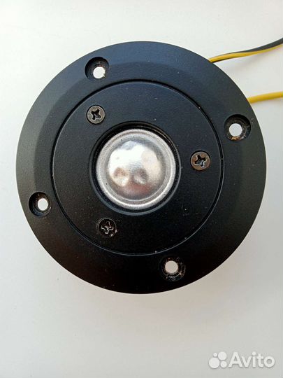 Вч динамик Sven