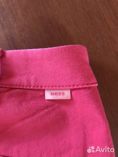 Брюки capri Mexx