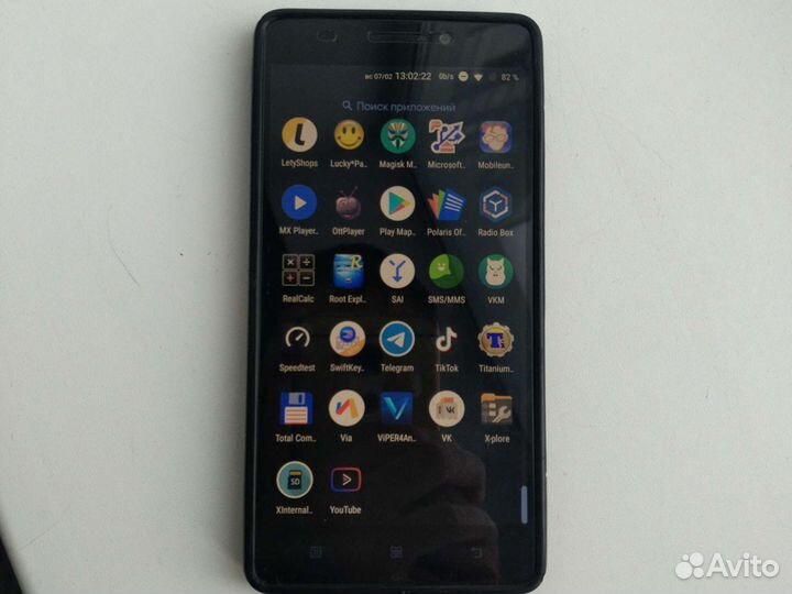 Lenovo A7000