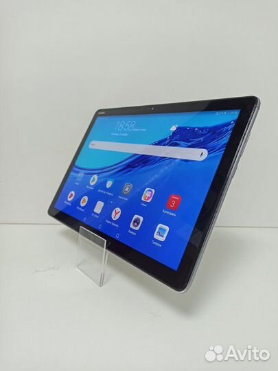Планшет с SIM-картой Huawei MediaPad M5 Lite 8 3/3
