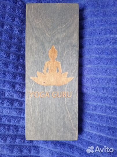 Доска Садху