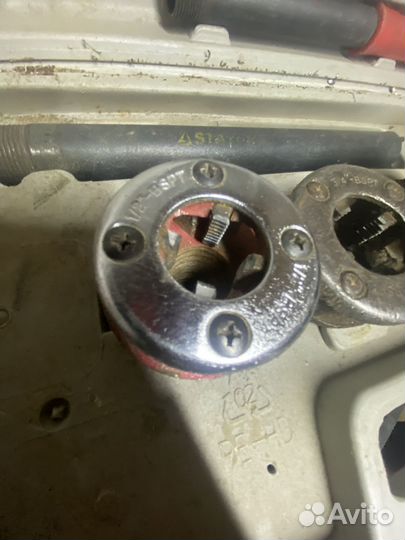 Набор клуппов stayer