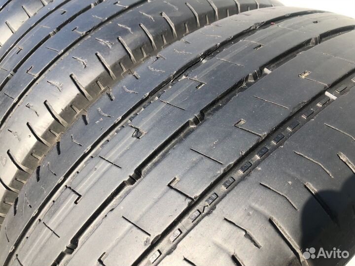 Nokian Tyres Hakka C2 215/65 R16C