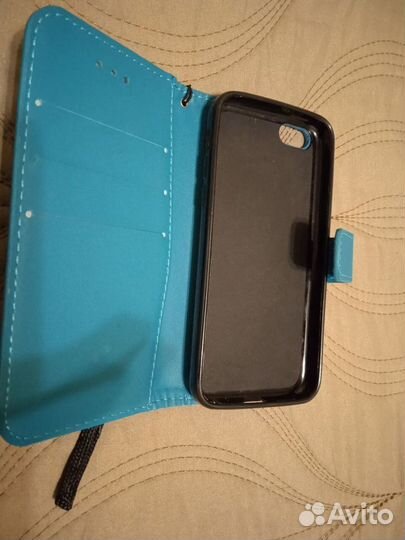 Чехол для iPhone 5C