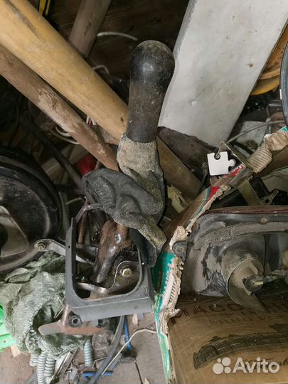 Ниссан серена 1995г