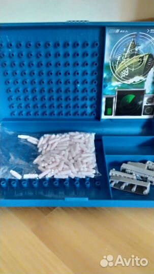 Морской бой игра настольная