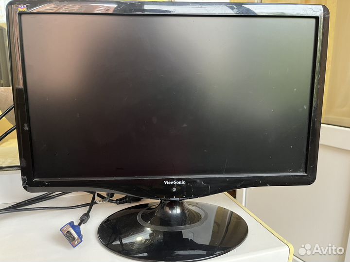 Монитор для компьютера