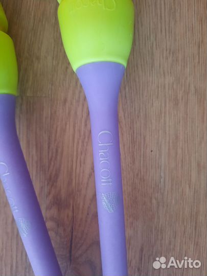 Булавы chacott 45