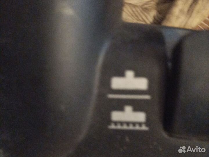 Шланг для пылесоса