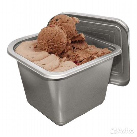 Мороженное 1 кг