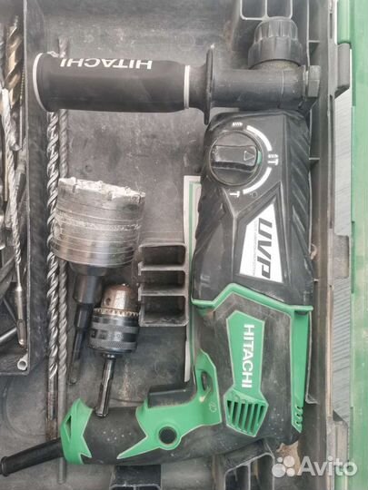 Аренда инструмента