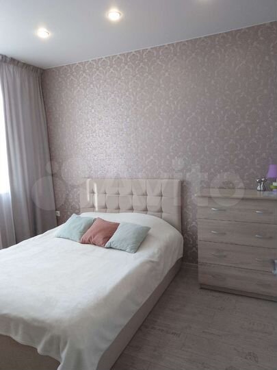 2-к. квартира, 39 м², 11/12 эт.