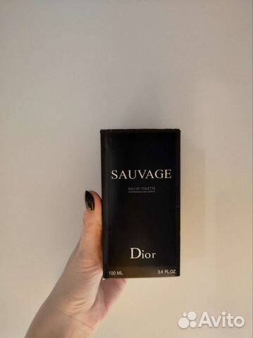 Туалетная вода мужская