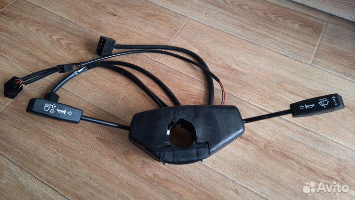 Подрулевой переключатель Камаз, маз, паз, лиаз