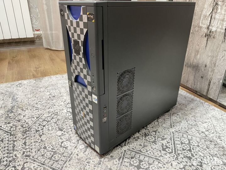 Сервер корпус для пк