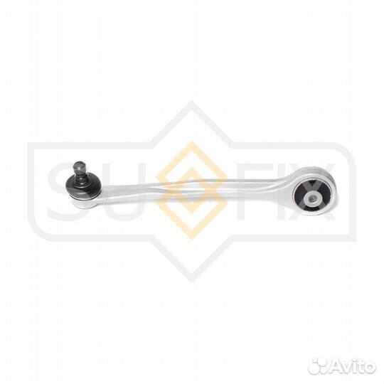 Рычаг передней подвески audi A4 B8