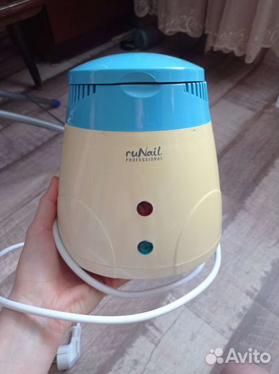 Стерилизатор шариковый кварцевый