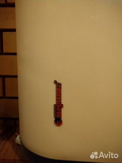 Водонагреватель 80 литров