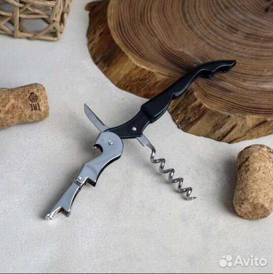 Подарочный набор для вина «Я такая крутая»