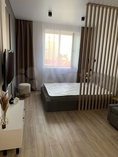 1-к. квартира, 37,3 м², 5/9 эт.